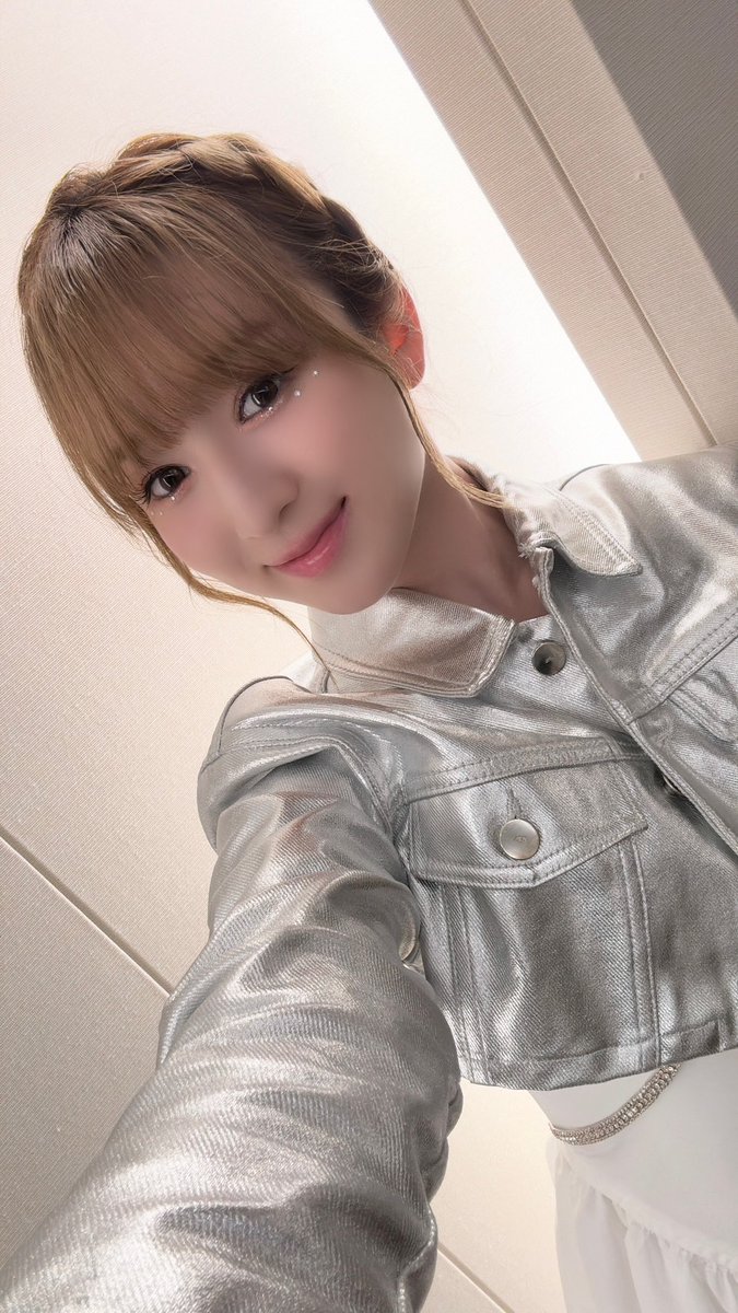 🫧 : #今日のミーアイ #SUZU 最終日来てくださった皆さん！！！ ME