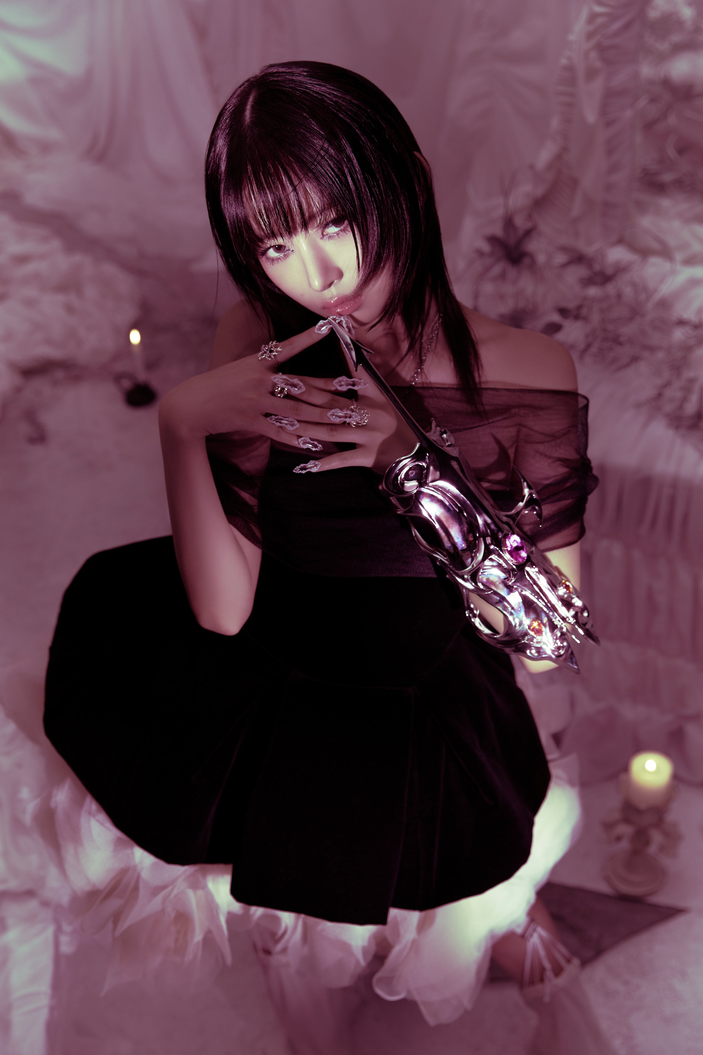 Amazon.co.jp: アイブ IVE - 2nd EP Ive Switch Digipak Limited