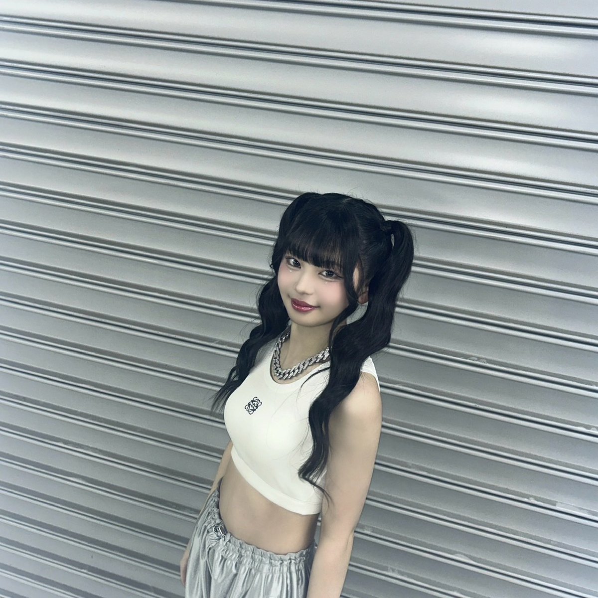 🫧 : #今日のミーアイ #RINON ME:Iの りのんです🐈‍⬛🎀 𝙈𝙀