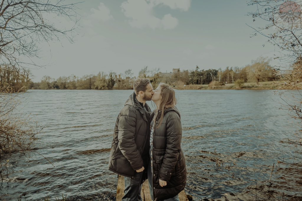 A surprise proposal in the countryside always fun to shot these. She said yes by the way #photooftheday #photography #photographer #proposal #surpriseproposal #wedding #happycouple #my_shot #throughthelens #lovewhatyoudo #captuethemoment