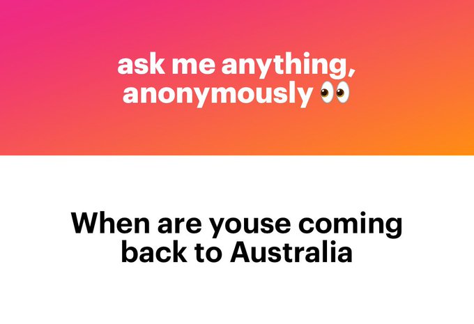 Probably when I have children. It&rsquo;s a much better lifestyle for children than the UK. I have dual citizenship<a href="/tag/fitness"class="tags"><span>#fitness</span></a>