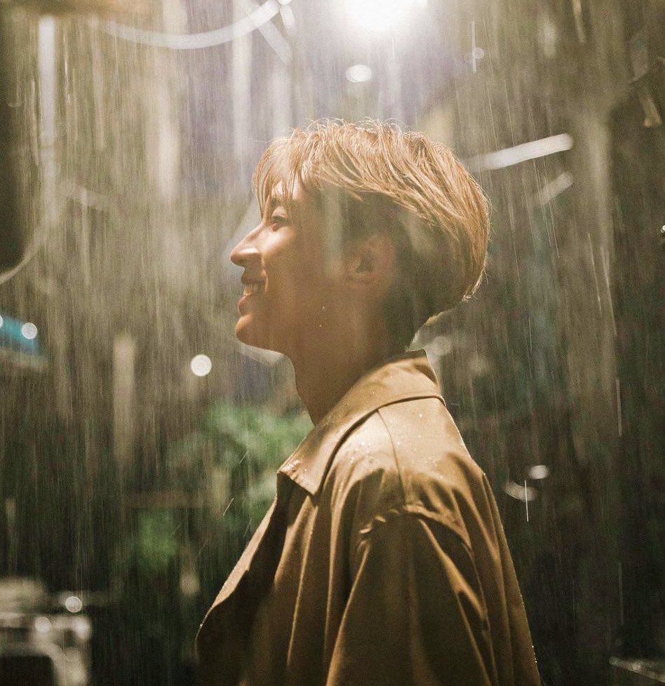 twinklingberyl_'s tweet photo. lies and raindrops;

a #minwon #meanie filo au

—miller (mg) the junior college student was once infatuated with their university’s queen bee, estella, but ended up becoming the closest friend of estella’s younger brother—the intimidating and ill-tempered wane (ww). https://t.co/H1J7DnCxNL
