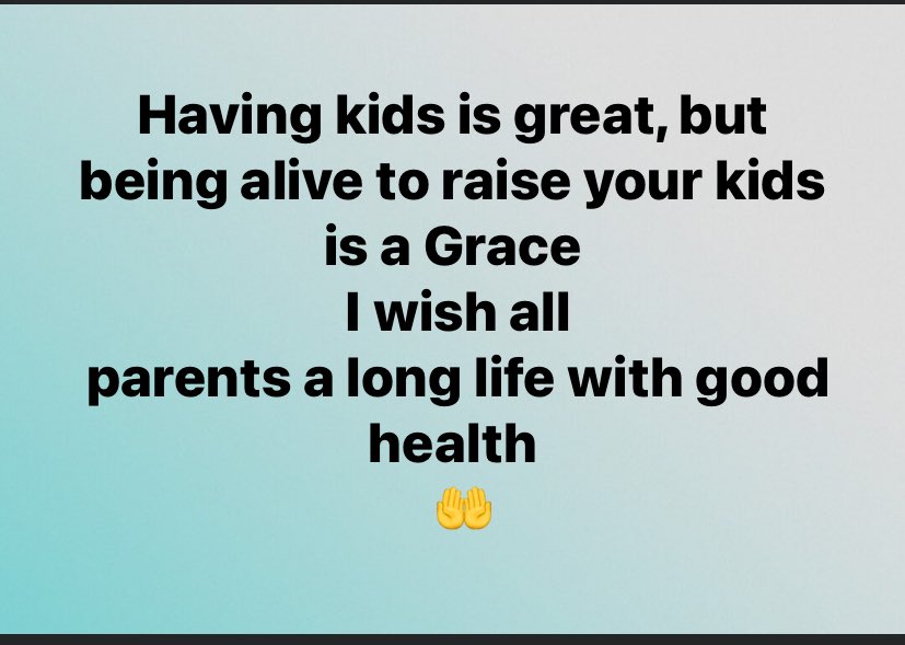 May God keep you 🙏🏻 it is painful for one to grow up with no parents . Even as an adult u still need your parents.