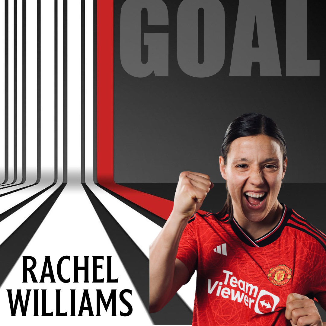 24 Mins - GOAL!

2-0

#MUWomen #MUNCHE #AdobeWomensFACup