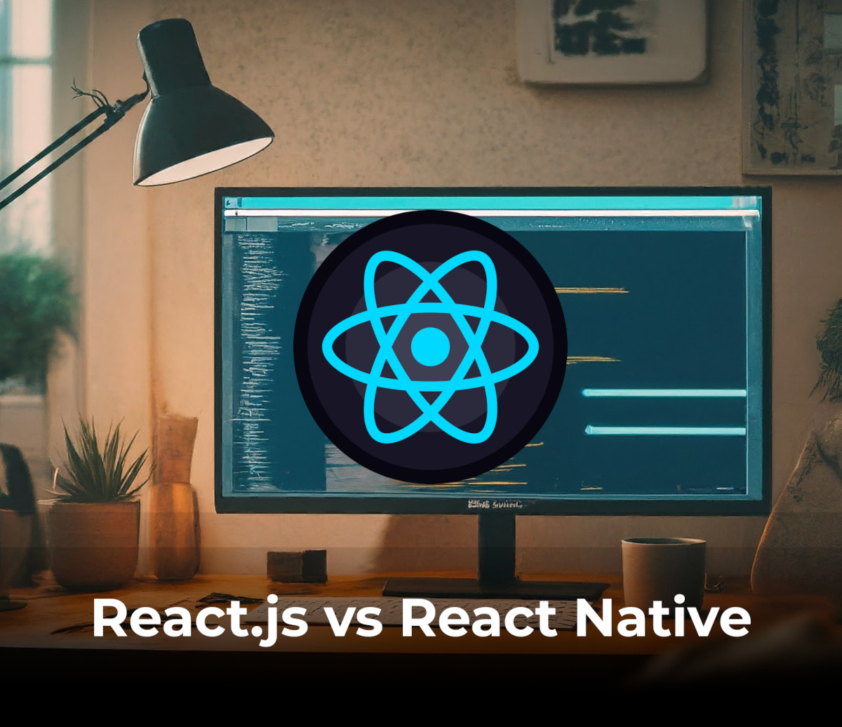 Reactjs vs. React Native: Understanding the Difference Between Two Facebook Powerhouses geekboots.com/story/reactjs-… #ReactJS #reactnative #appdevelopment #webdevelopment #developers