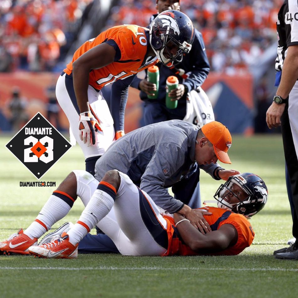 Diamante23OF's tweet image. «La Tommy John» en la MLB, sus paralelismos con las contusiones en la NFL y los límites humanos

Por Abel Flores

diamante23.com/la-tommy-john-…

#MLB #TommyJohn #NFL #Diamante23