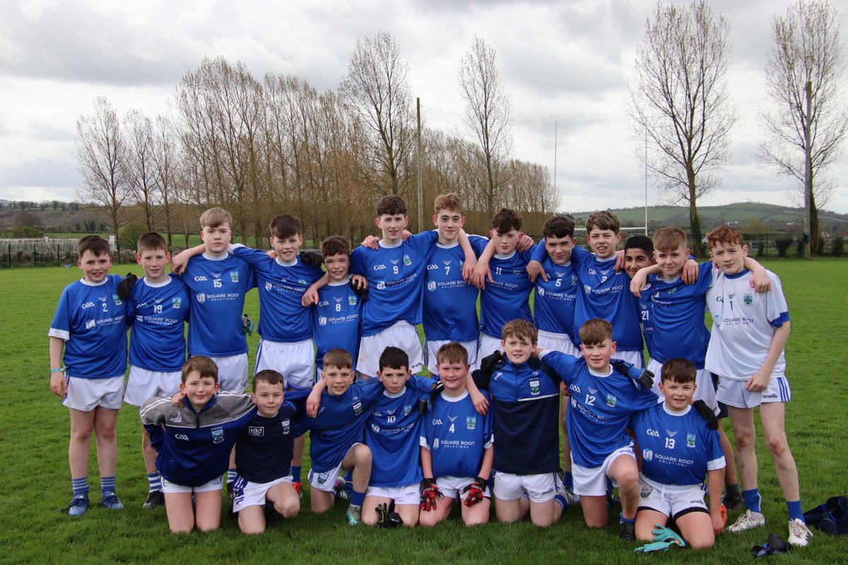 mtcomerford's tweet photo. Great under 14 win https://t.co/vmdGtYF4vq