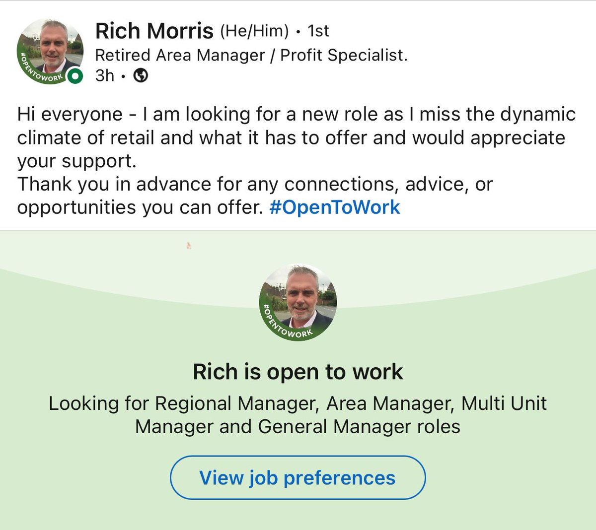 Jason Avery tweet media