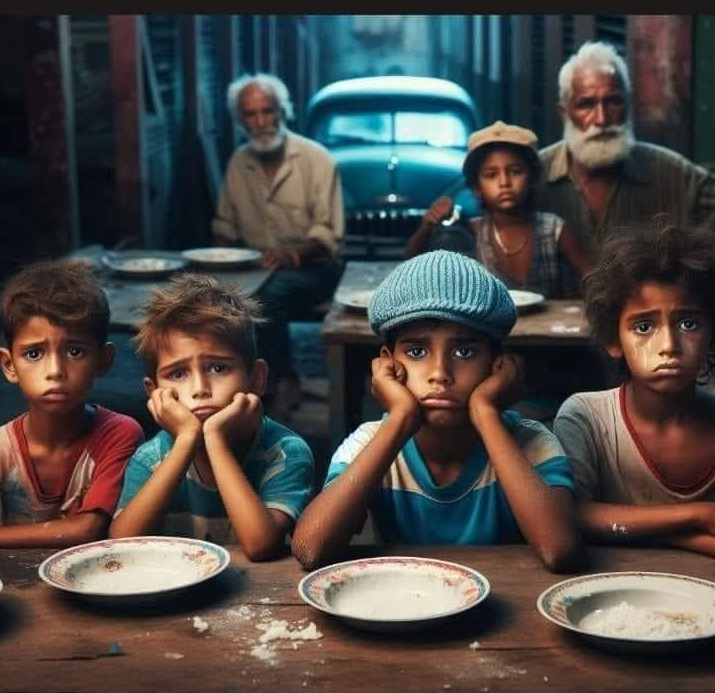 CubaOrtografia's tweet photo. Si no naciste en Cuba, en la Cuba que se proclama socialista y solidaria, entonces cállate la boca por respeto y no intentes defender su sistema político desde la comodidad de tu teléfono o detrás de una computadora.

No sé dónde habrás nacido, o qué traumas tuviste en tu infancia, pero no me defiendas a Fidel Castro y a sus huestes de comuñangas resentidos y envidiosos si no naciste en Cuba. 

No importa cuántos libros te hayas leído ni cuántos documentales hayas visto. El socialismo, el comunismo, el castrismo o cualquier combinación letal de todos esos sistemas no se aprende con un libro o con una película. Eso se sufre, se padece, se malvive. Y si no naciste en Cuba, entonces no puedes ni tienes absolutamente razón alguna para defender semejante ideología represora.

Si no naciste en Cuba, no sabes qué es ver la leche de vaca como un lujo, o un pedazo de carne, o un simple chocolate. Si no naciste en Cuba, como yo, hace 53 años, no tienes idea de cuántos inventos he visto desfilar ante mis ojos, ni de otros tantos que ocurrieron antes de mí. 

No sabes qué es irse a la cama con hambre, con un vaso de agua con azúcar solamente, o sin ella, y no querer despertar para evitar pedir comida. No sabes qué es tener una sola muda de ropa, no poder escuchar música en inglés, tener que callarte la boca y no poder decir lo que piensas. 

No sabes qué es verse obligado, desde pequeño, a adorar al esperpento maligno de Fidel Castro, o a gritar como dementes ¡Pioneros por el comunismo, seremos como el Che!, alabando a un ser maloliente y asesino que disfrutaba con el dolor y el sufrimiento de sus víctimas.

No sabes qué es una historia tergiversada y manipulada, hechos horribles provocados por el castrismo para culpar a los Estados Unidos y, de paso, incentivar un odio irracional en la población para creerse que había un enemigo real que nos atacaría en cualquier momento.

No sabes qué es verte impedido de viajar por tu propio «gobierno», al que nadie eligió, ni tener que agradecerle «bondades» como una libreta de racionamiento, hospitales maltrechos y sucios, escuelas destruidas que son laboratorios de política y lavado de cerebro.

¿Cómo te sentirías al levantarte sin luz, o con el sobresalto de que vendrá o se irá en cualquier momento? ¿Qué pensarías al abrir tu refrigerador vacío, o tener que correr para coger una guagua que te llevará, sudado y grasiento, hasta un puesto de trabajo donde recibes una burla de salario a fin de mes? ¿Te haría feliz pensar nada más en la comida y en la ropa porque no tienes espacio físico ni espiritual para más nada? 

¿Dime cuál de tus vecinos, por odioso y pesado que sea, te ha lanzado huevos, te ha agredido con palos y te ha injuriado hasta la saciedad solo para sacar un odio innato pero también promovido desde la cúpula castrista?

Si no naciste en Cuba, ten un poco de respeto por los más de 1000 presos políticos que mueren en sus cárceles, y por todas las víctimas del castrismo a lo largo de 65 años, por los plantados y las plantadas, que se resistieron a claudicar y que enfrentaron a Fidel Castro únicamente por convicción. Ten un poco de pudor por los que murieron torturados o se suicidaron en las UMAP, orquestadas y dirigidas por el Che Guevara y Castro. Ten un poco de vergüenza por todas las personas asesinadas, fusiladas, encarceladas en la fortaleza de La Cabaña; y por los miles que se lanzaron al estrecho de la Florida y quedaron en sus aguas, por las madres y padres de esos cubanos; por los miles que murieron en Angola en una guerra sin sentido; por los otros miles que fueron entrenados en suelo cubano, con la complicidad silenciosa de muchos de ustedes en el exterior, para formar guerrillas y grupos terroristas en toda América Latina, que desestabilizaron la región durante décadas.

Yo no nací ni en Venezuela ni en Nicaragua, ni en Chile ni en Colombia. Yo nací en Cuba, y sé que el régimen de mi país utilizó a todos esos países, y a muchos más, para exportar su revolución de mierda e inundar de bazofia socialista la mente de los más blandengues, vagos, resentidos e inadaptados que se proclaman de izquierda. Tú no eres de izquierda. Tú eres un idiota, un aprovechado social que no quiere trabajar. Y si tienes una vida acomodada y tus necesidades cubiertas, entonces también sabrás que nada de eso te lo ha dado la izquierda ni el socialismo.

Por esos niños que ya nacen condenados, por la desesperanza que sienten, por sus padres, por la miseria a la que son expuestos, por la destrucción física y espiritual del pueblo cubano, ten un poco de respeto y no defiendas al castrismo. ¿Por qué no te animas a dejar tu entorno y aterrizas en Cuba para siempre? Yo conozco un lugarcito, un solar en Buenavista, La Habana, que te dará experiencias solo posibles en un sistema represor y miserable como el cubano. Te prometo, te juro que no durarías ni tres horas ahí, pero solo así, viviendo y malviviendo lo que yo soporté, quizás podrías comenzar a sacudirte la idiotez que te embarga y abras los ojos ante los horrores del socialismo. Espero tu respuesta. Mi invitación está abierta.