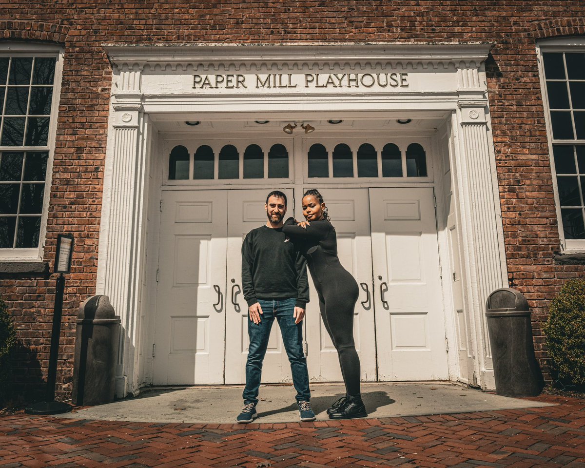 WANTED MUSICAL tweet media