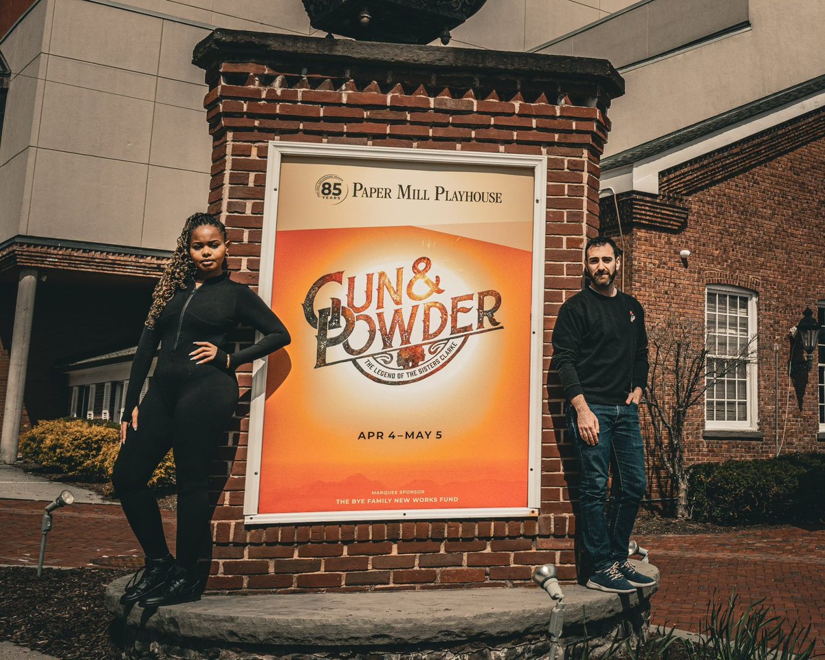 WANTED MUSICAL tweet media