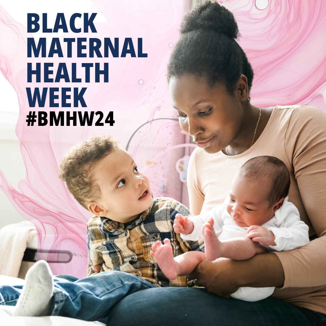 Doula services are available in fee-for-service and through managed care plans (MCPs). This includes emotional and physical support provided during pregnancy, labor, birth, and the postpartum period, as well as support for and after miscarriage and abortion.  #BMHW24