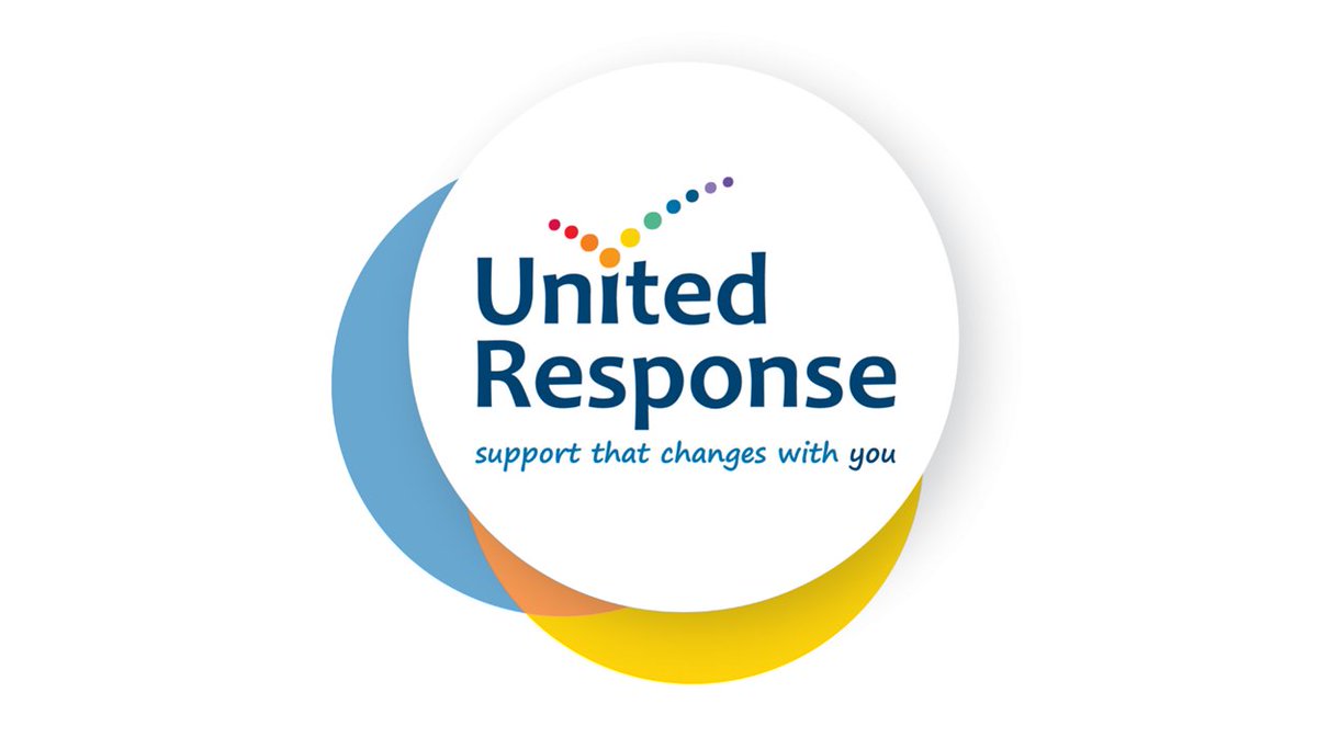 Support Workers for United Response.

Jarrow
Go to ow.ly/6pZ650ReVGH

Monkseaton
Go to ow.ly/6sVj50ReVGI

@unitedresponse
#SouthTyneJobs #NorthTyneJobs
#CareJobs