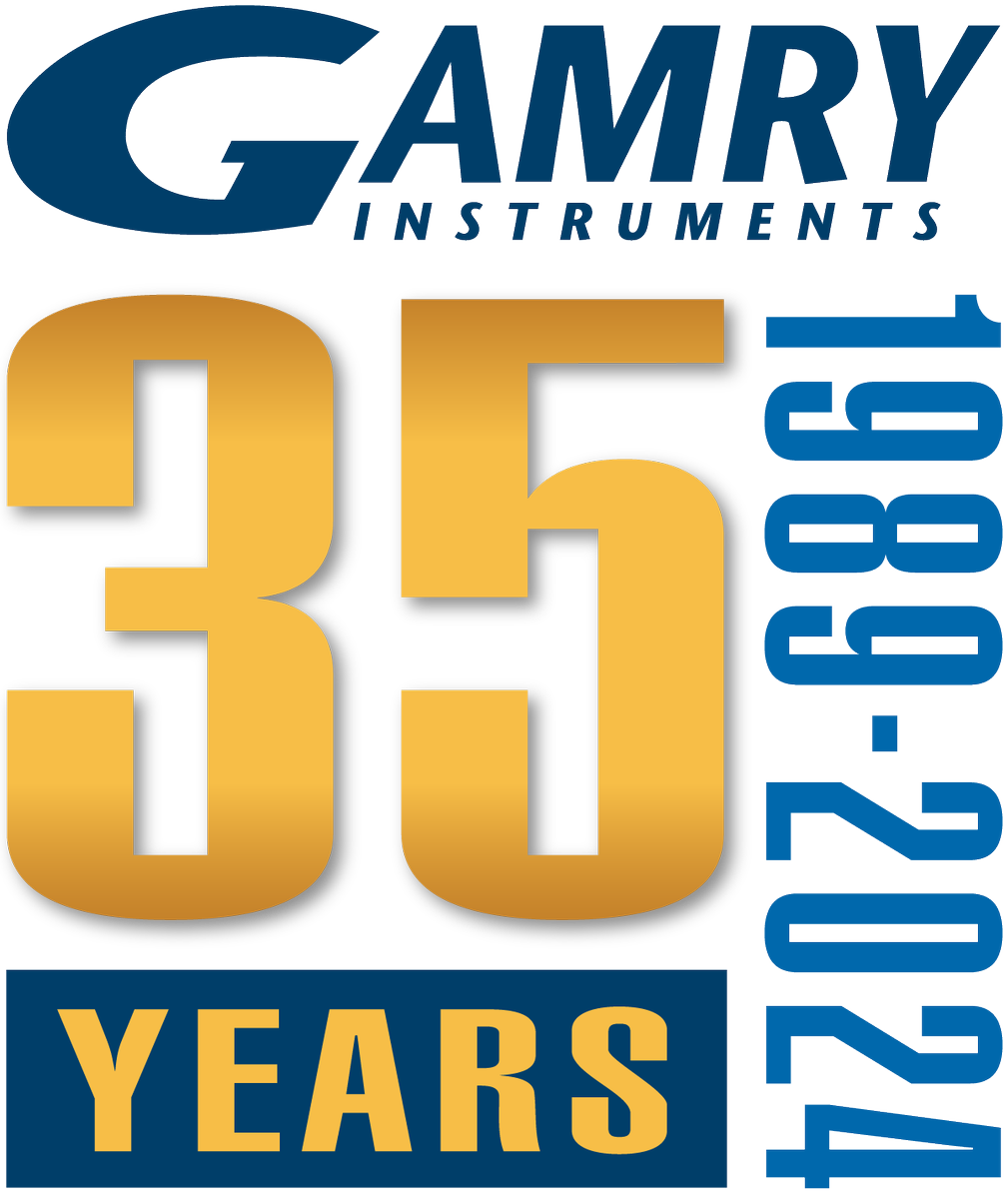 ECSorg's tweet photo. Congratulations to Gamry Instruments, an ECS Institutional Partner celebrating 35 years in business!
https://t.co/k2IyTgGlOI
#ecs #gamry #electrochemistry #solidstatescience https://t.co/0XoY2Donov