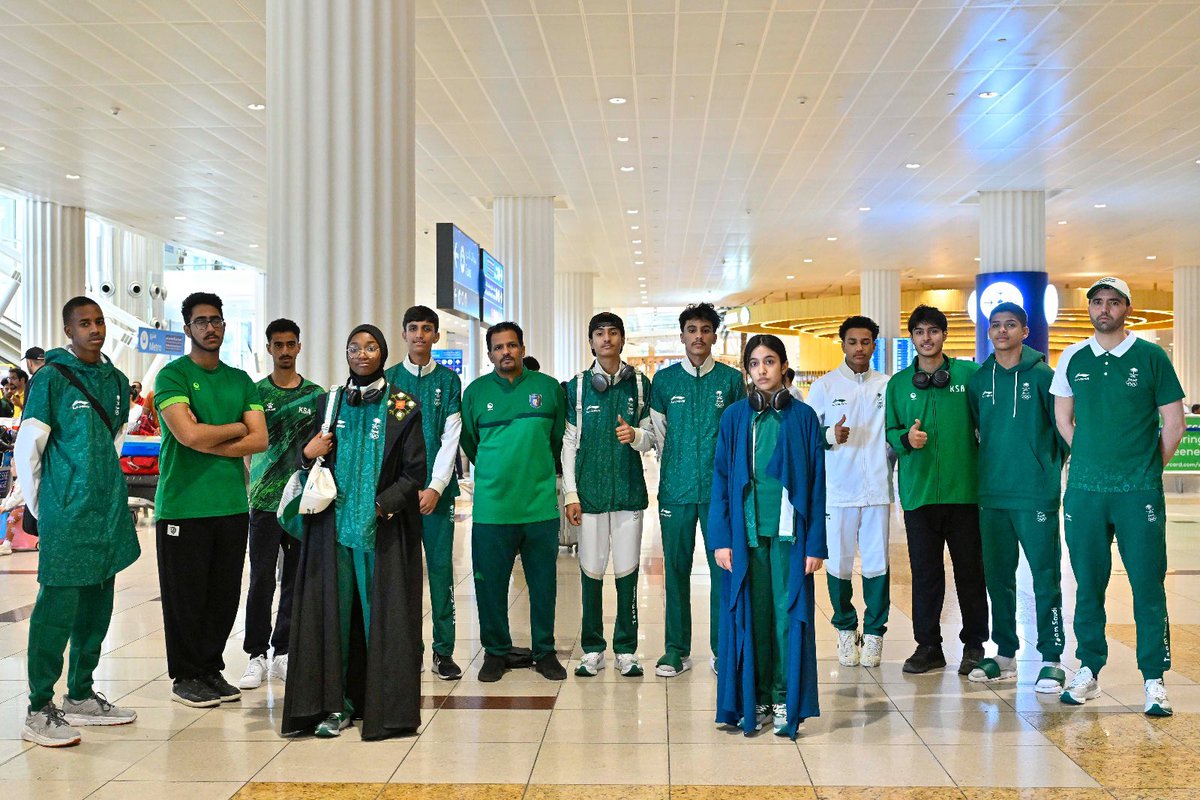 TeamSaudi's tweet photo. 🇸🇦💚

#الخليجية_للشباب2024 https://t.co/dOfp6xHPEK