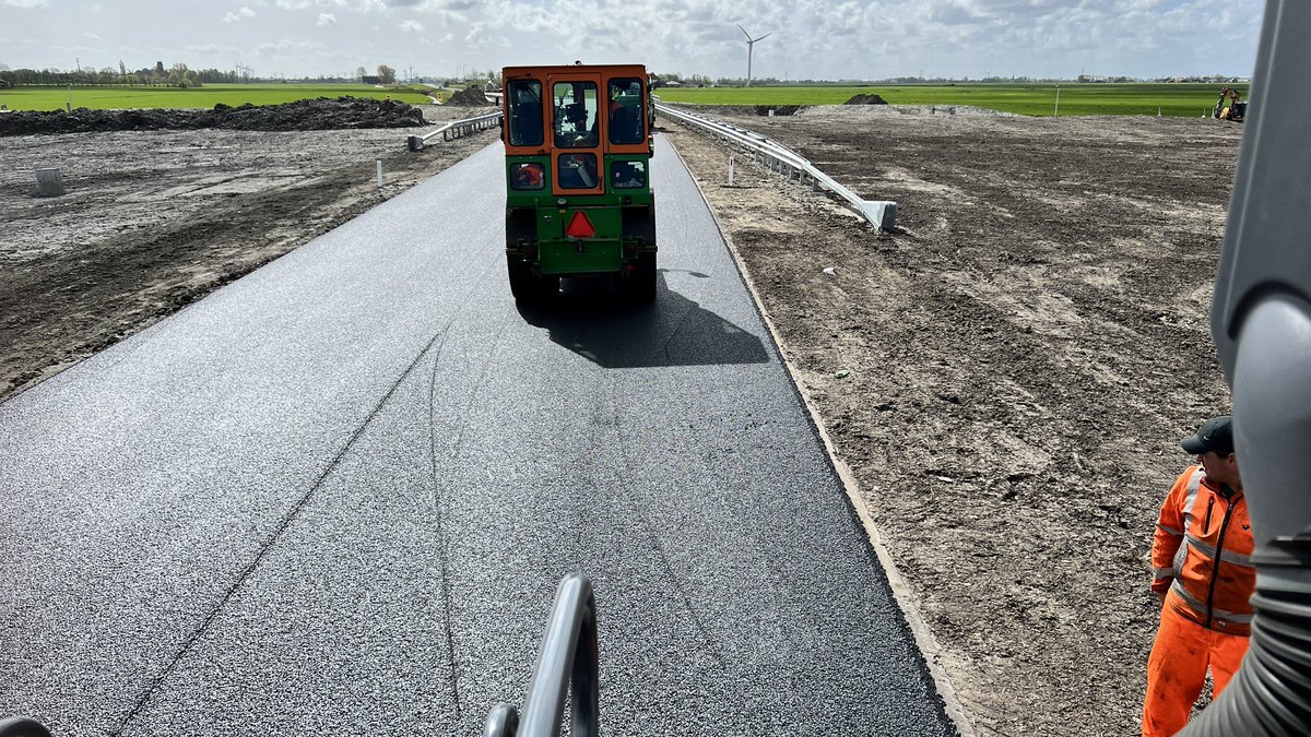 Marco Oosterveld tweet media