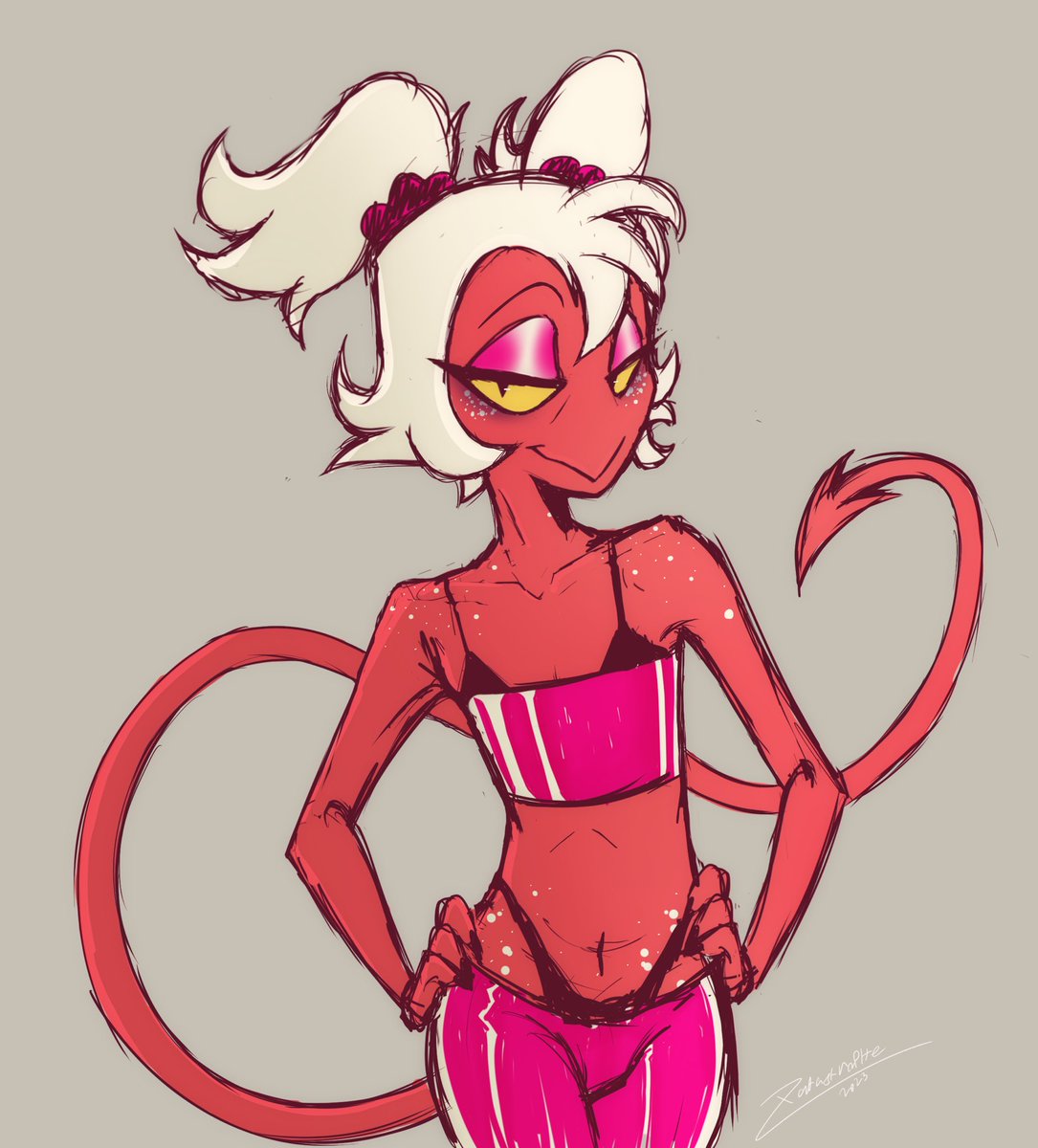 ᵐᵒˣˣⁱᵉ ﹠ ʰᵘⁿᵗᵉʳ ⁽ᵐᵘˡᵗⁱ ᵖʲ⁾ tweet media