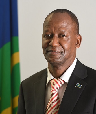 #SADC Executive Secretary @EliasMagosi to participate at the 2024 IMF and World Bank Spring Meetings and engage strategic partners in Washington D.C. on 15-20 April, 2024. Read more here: sadc.int/latest-news/sa… @SABCNews @VOANews @BWGovernment @DIRCO_ZA