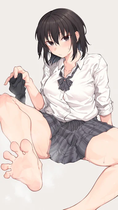 ぬぎたて 