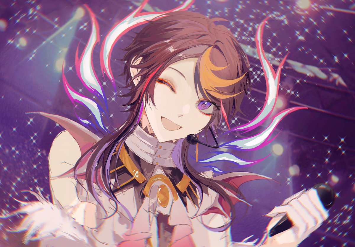 XxJjWw5's tweet photo. #YaminoArt https://t.co/JZgaAXuiNJ