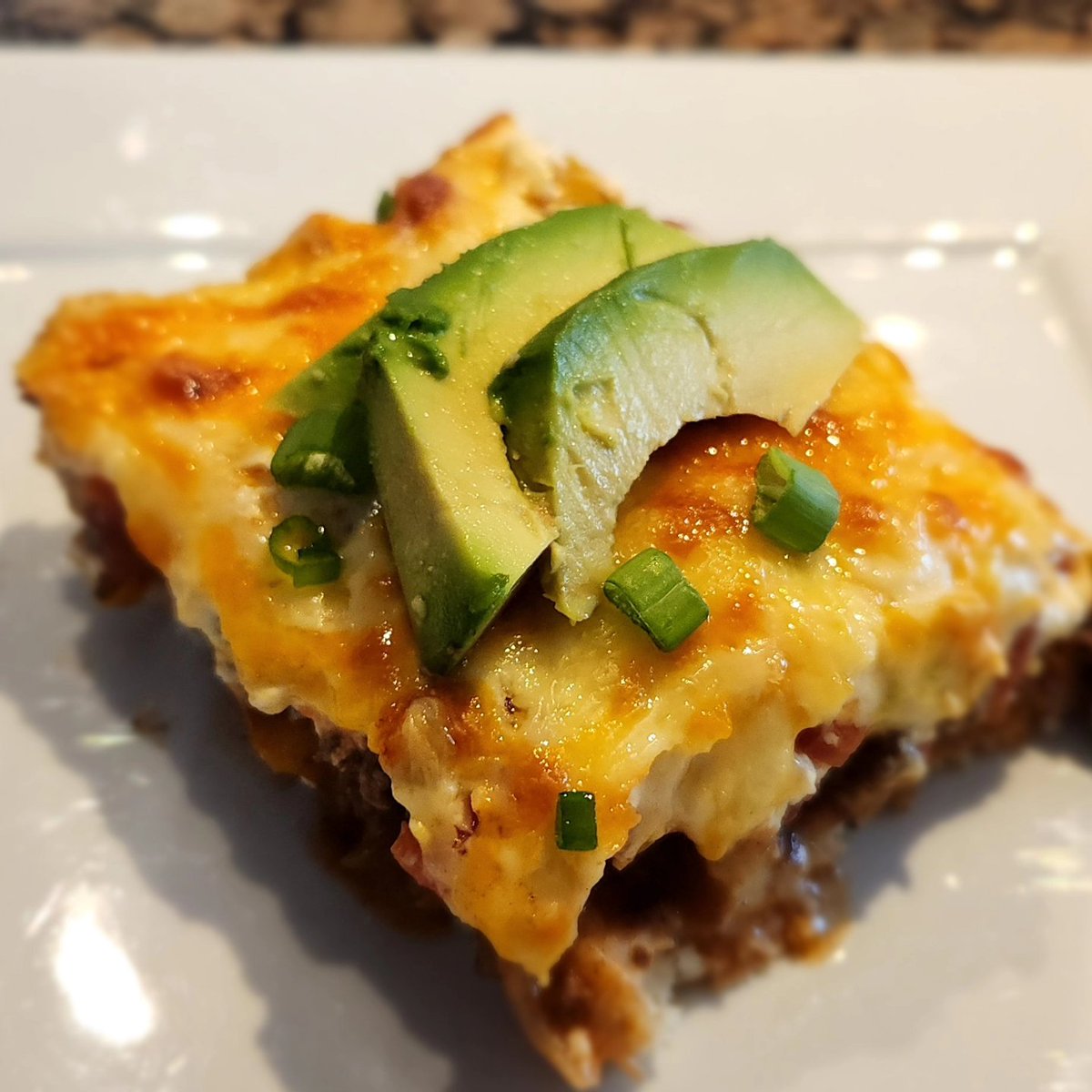 dc__outdoors's tweet photo. Last week for dinner, we had "Venison Cattle Drive Casserole"
This Casserole had layers of ground venison, cheese, and more all on top of a biscuit layer. It was well received in our household.
https://t.co/rqBDJjzFsl
#venison #hunter #hunt2eat #fromfieldtofork #cooking https://t.co/RSMNwQkJMz