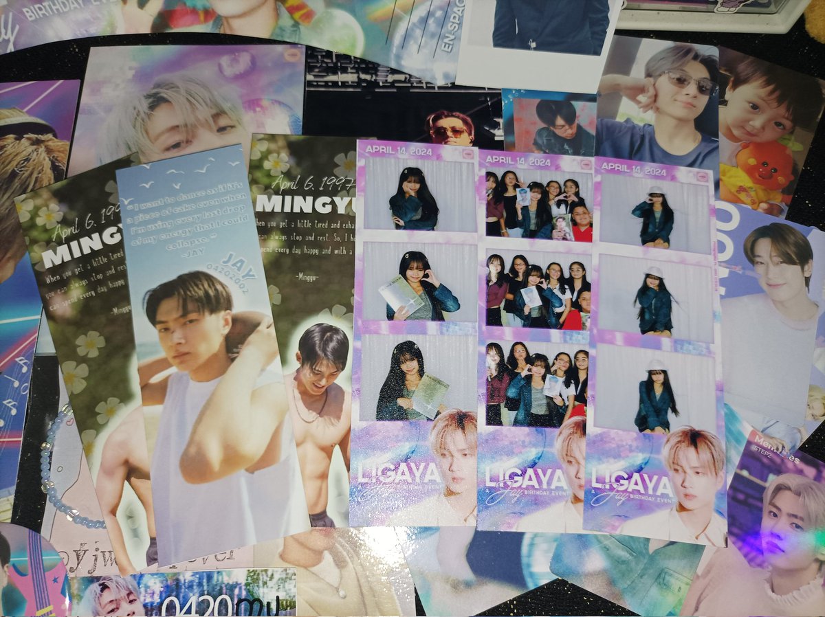 loves_ksn's tweet photo. HELLO EN-SPACE FAM !
First of all thankyou so much sa napanalunan kong kalpa album 😭
hindi ko expect na mananalo ako kasi kinakapos na ako ng hininga di pa nag start yung game since naging mainit sa loob pero worth it!! +
#JAYsLigaya #JayCSE #ENHYPEN_JAY @Engene4Enhypen https://t.co/k2IVx73jCQ