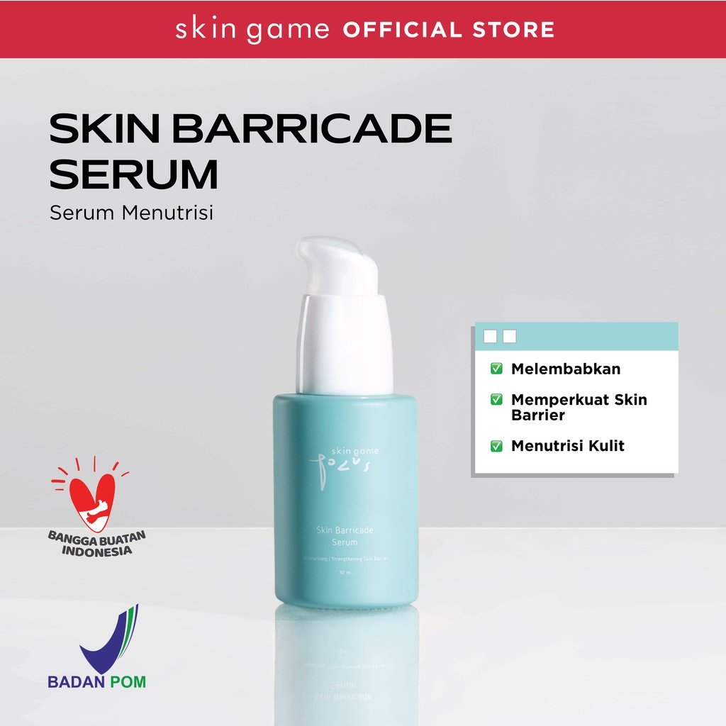 aridaaaaaz's tweet photo. Wts

Skin game skin barricade serum

Original 10000% 
New sealed
Pembelian langsung dari official store

Harga 75,650 after voc live 15% 

#zonauangᅠ #zonajajan https://t.co/LbSpApr2rl