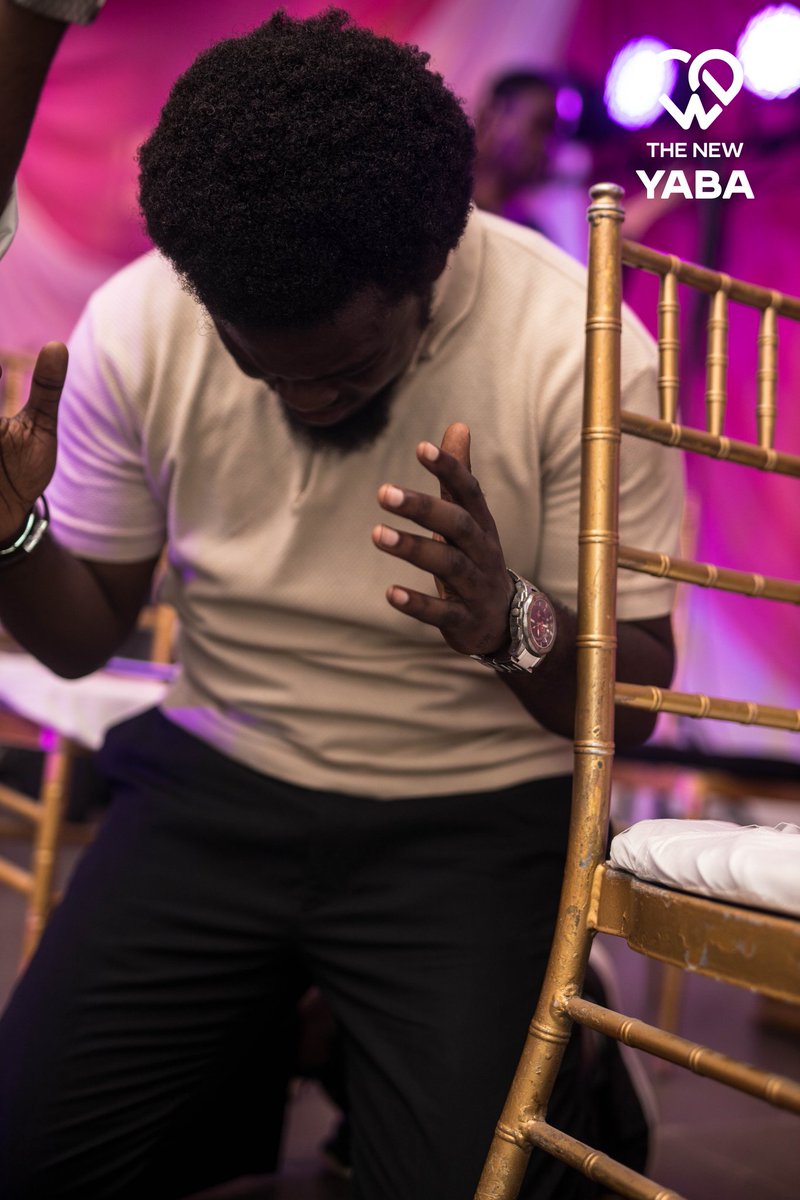 TheNew_Yaba's tweet photo. With hands raised and hearts open, we receive fully the blessing as released over us by our pastor. We are Blessed!
#thehonourcode #wearethenew #ilovethischurch #thenewyaba https://t.co/XIDz0SYa1j