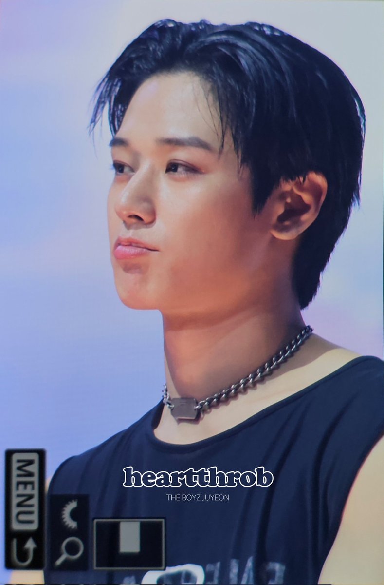 heartthrob_jy's tweet photo. 240414 #주연 #JUYEON #더보이즈 #THEBOYZ https://t.co/e4MWVvOaBM