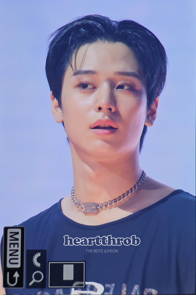 heartthrob_jy's tweet photo. 240414 #주연 #JUYEON #더보이즈 #THEBOYZ https://t.co/e4MWVvOaBM