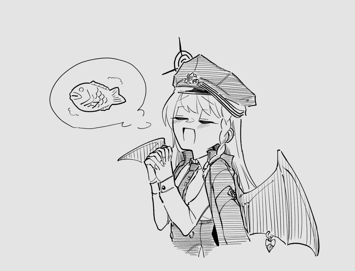 @starrow_urota 反応感謝 
