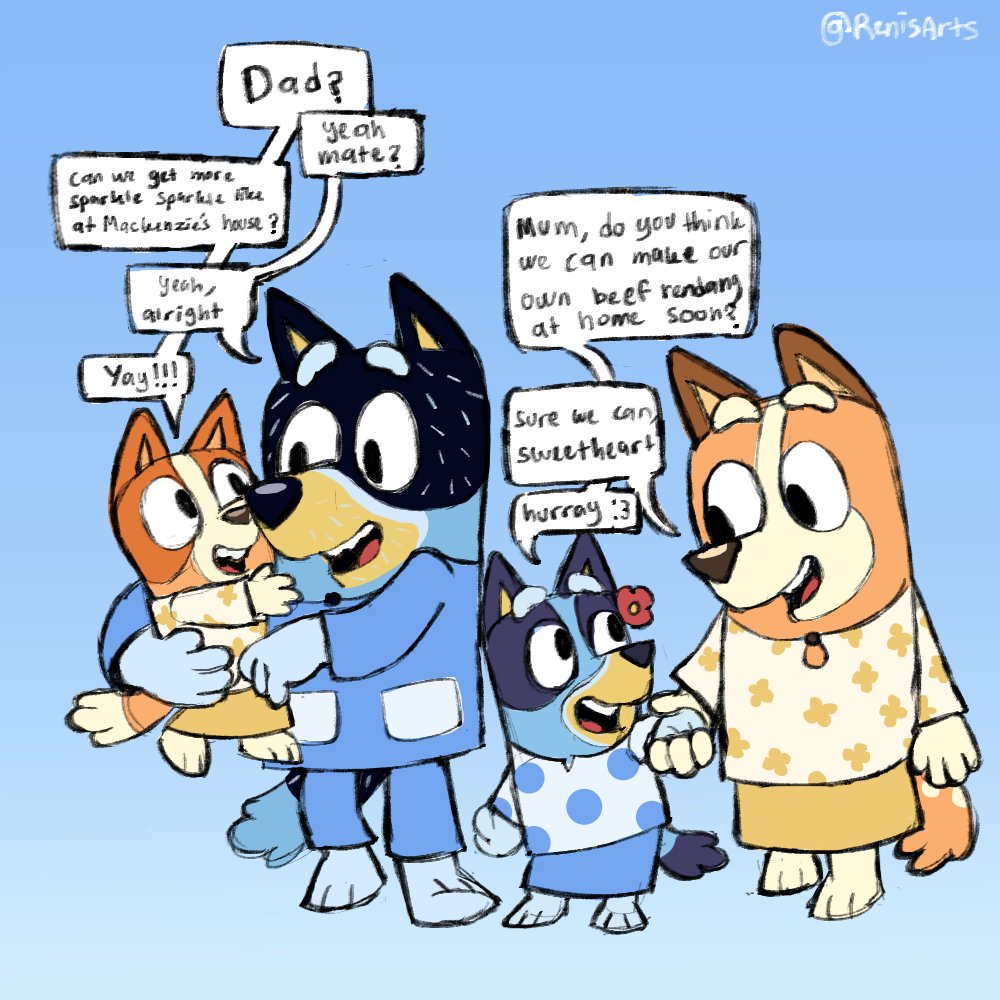 RenKcing (@RenisArts) / Posts / X