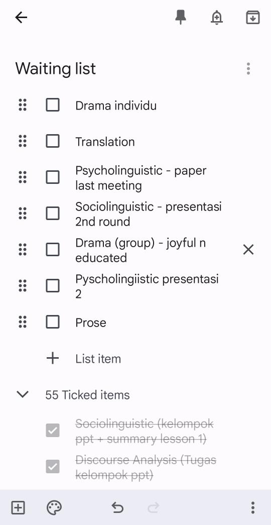 tharstudy's tweet image. do you get dejavu?
(tmi: nyesal ga bawa laptop pas mudik)
