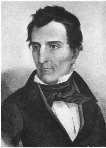 On this date in 1840, Whig representative Charles Ogle of Pennsylvania delivered his 'Gold Spoon' speech. Coming during an election year, Ogle's speech expanded on Whig attacks that President Martin Van Buren was an out-of-touch elitist who wanted (cont.)