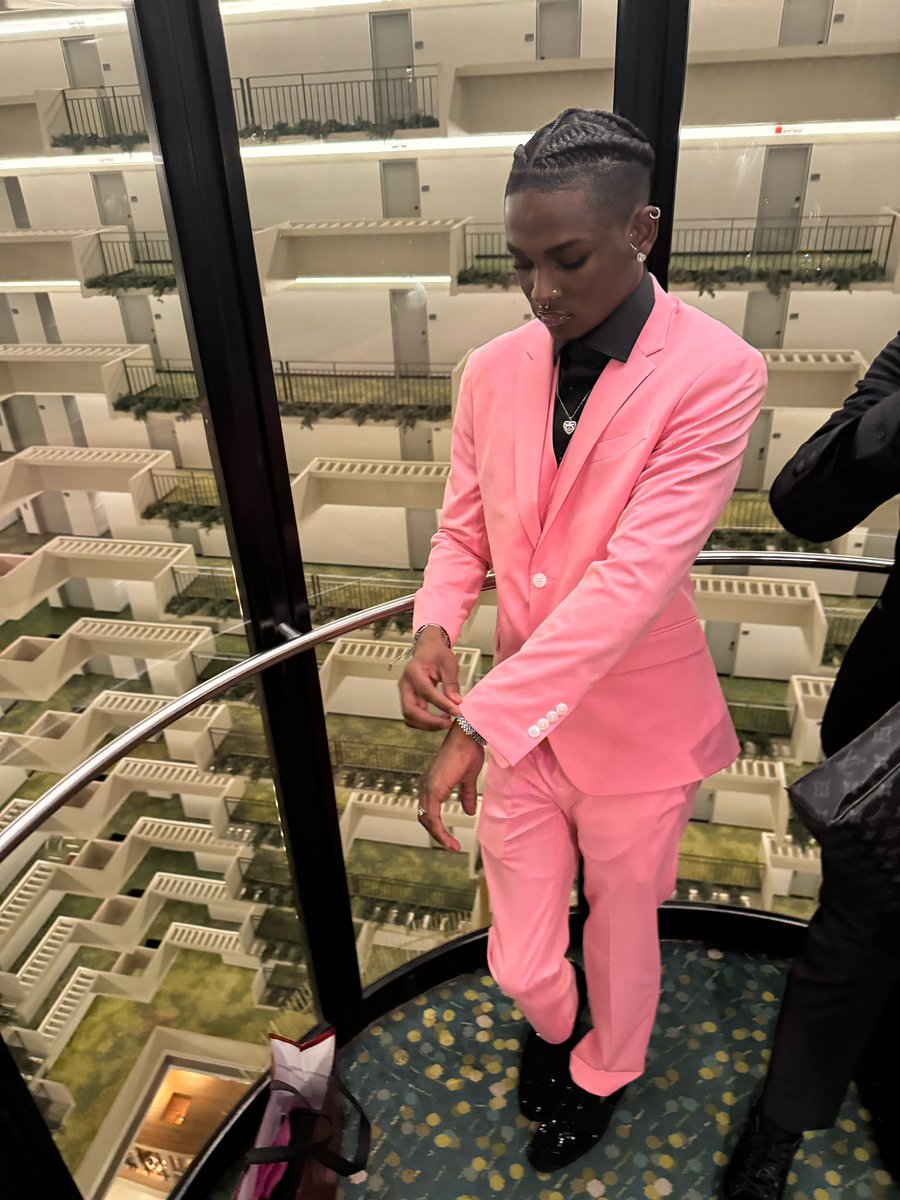 this that prom shit
