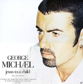 #ELCLÁSICODELDÍA 🎶✅😍🔥
 
 14/04/24 📆 

George Michael (Jesus To A Child) (1996) 🎧🎤🎼

youtu.be/_-QxELjPX68?si…