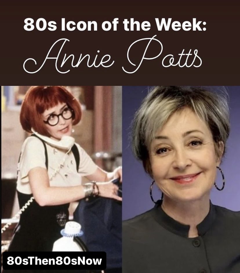 Born Anne Hampton Potts on October 28th 1952 in Nashville, TN, this Lovable Actress Has Appeared in Over 80 Movies and TV Shows Since 1977. 80s Wise, Annie Appeared in the Following: GoodTime Girls (1980) Heartaches (1981) Something So Right (1982) Bayou Romance (1982) Cowboy…