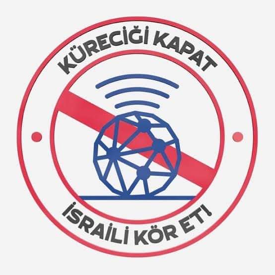 *KÜRECİK HİÇ VAKİT KAYBETMEDEN DERHAL BU GECE KAPATILMALIDIR.  KÜRECİK KAPATILMAZSA GAZZE DÜŞER. TÜRKİYE DÜŞER.* *KÜRECİĞİ BUGÜN KAPATMAYIPTA NE ZAMAN KAPATACAKSINIZ ?* *İZZETLİ MİLLETİMİZİ TEYAKKUZA DAVET EDİYORUM.*