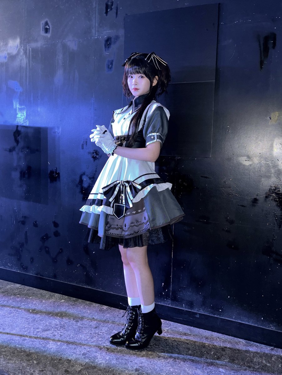 バクプリ 1st Anniversary イベントに 双星きらら役として出演させて