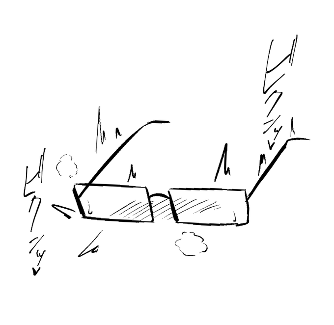 ナナシノ……#くさむらむらあーと 