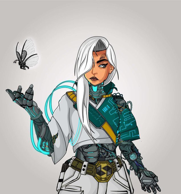 StndGoat's tweet photo. @ARBITERxyz @waleswoosh I want one of this 2x rewards Super User 😍🦋 https://t.co/RdqDEomO27