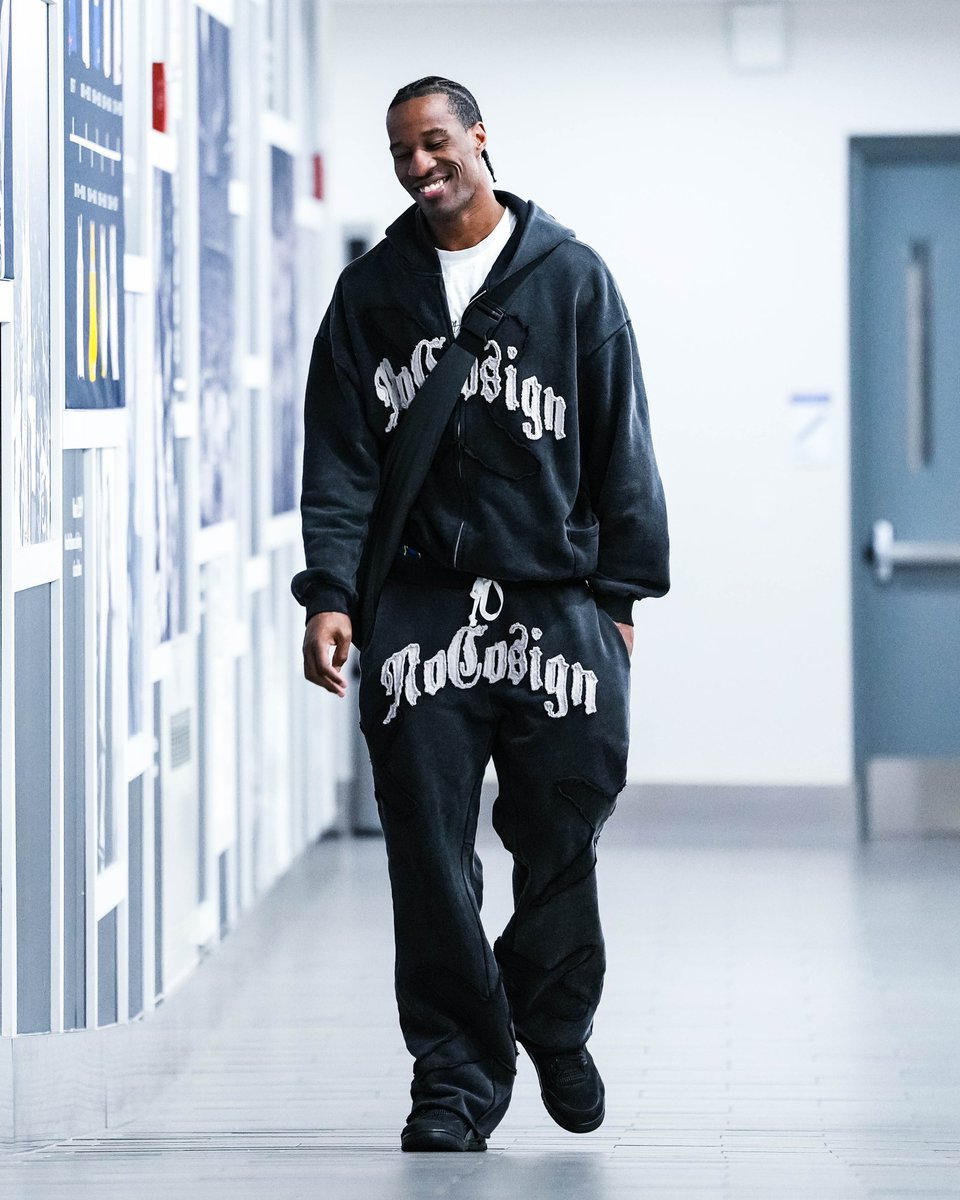 noblesvilleboom's tweet image. Cameron McGriff is always camera ready 📸

#MadAntsReview2024