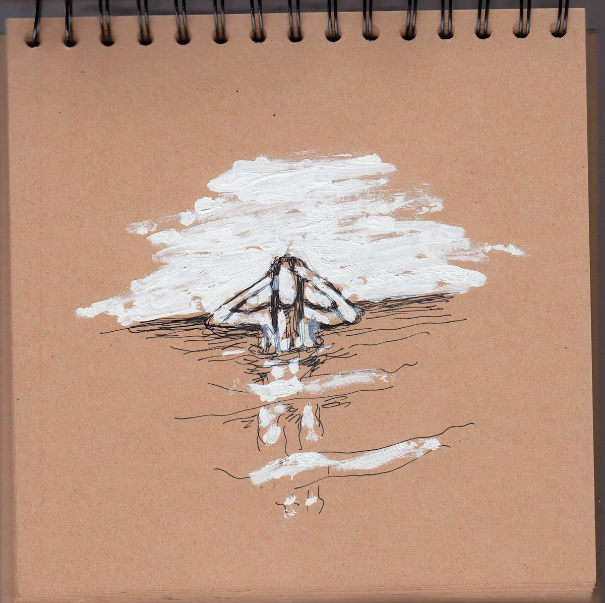 Here is a new Sylvia &amp; I site…

We have some exciting plans and have just submitted a funding bid for some activity in September.

Here is a taster from an upcoming project, with a recording from our performance <a href="/Cafeoto/">Cafe OTO</a> last year.

Keep in touch..!