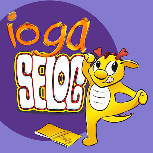 Ioga Selog🐲

An app for learners to help with physical development through the medium of Welsh.

hwb.gov.wales/repository/res…

#CurriculumForWales #Adnodd