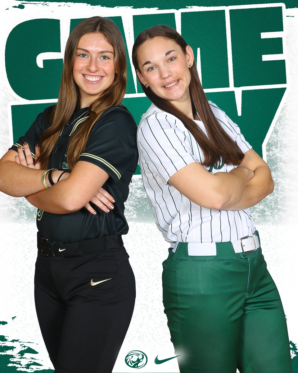 Get out to the softball field for more 🦫🥎 this afternoon!!

📍 Bemidji, MN
🏟 BSU Softball Field
🆚 Wayne State
⏰ Noon
🖥 NSICNetwork.com/bsubeavers

#GoBeavers #BeaverTerritory