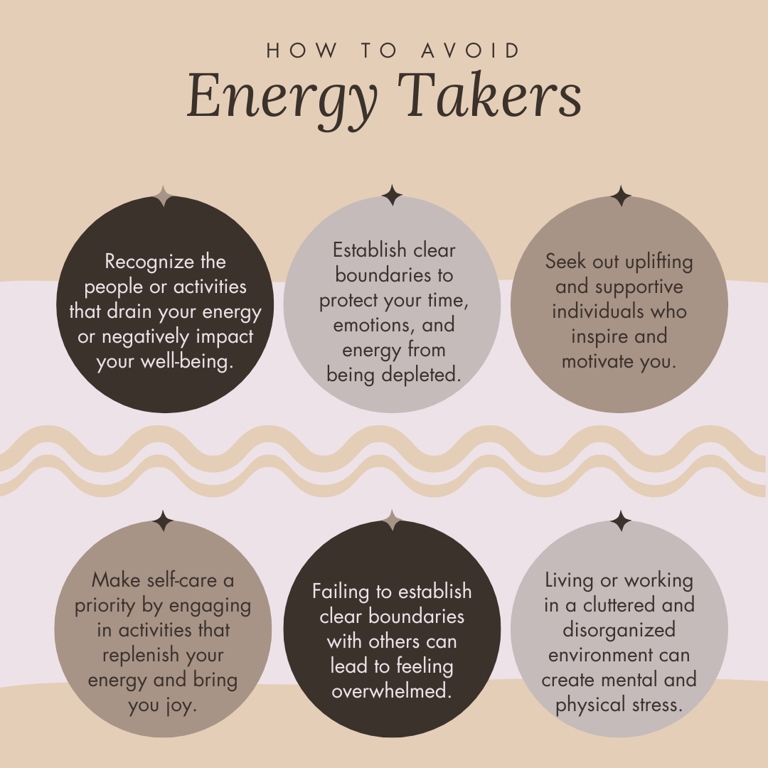 Protect your energy like it's your most valuable asset! Avoid draining activities, toxic people, and unnecessary stress. Your well-being deserves your utmost attention.