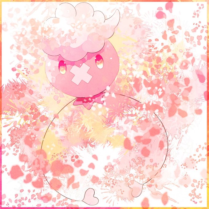 「petals pink theme」 illustration images(Latest)