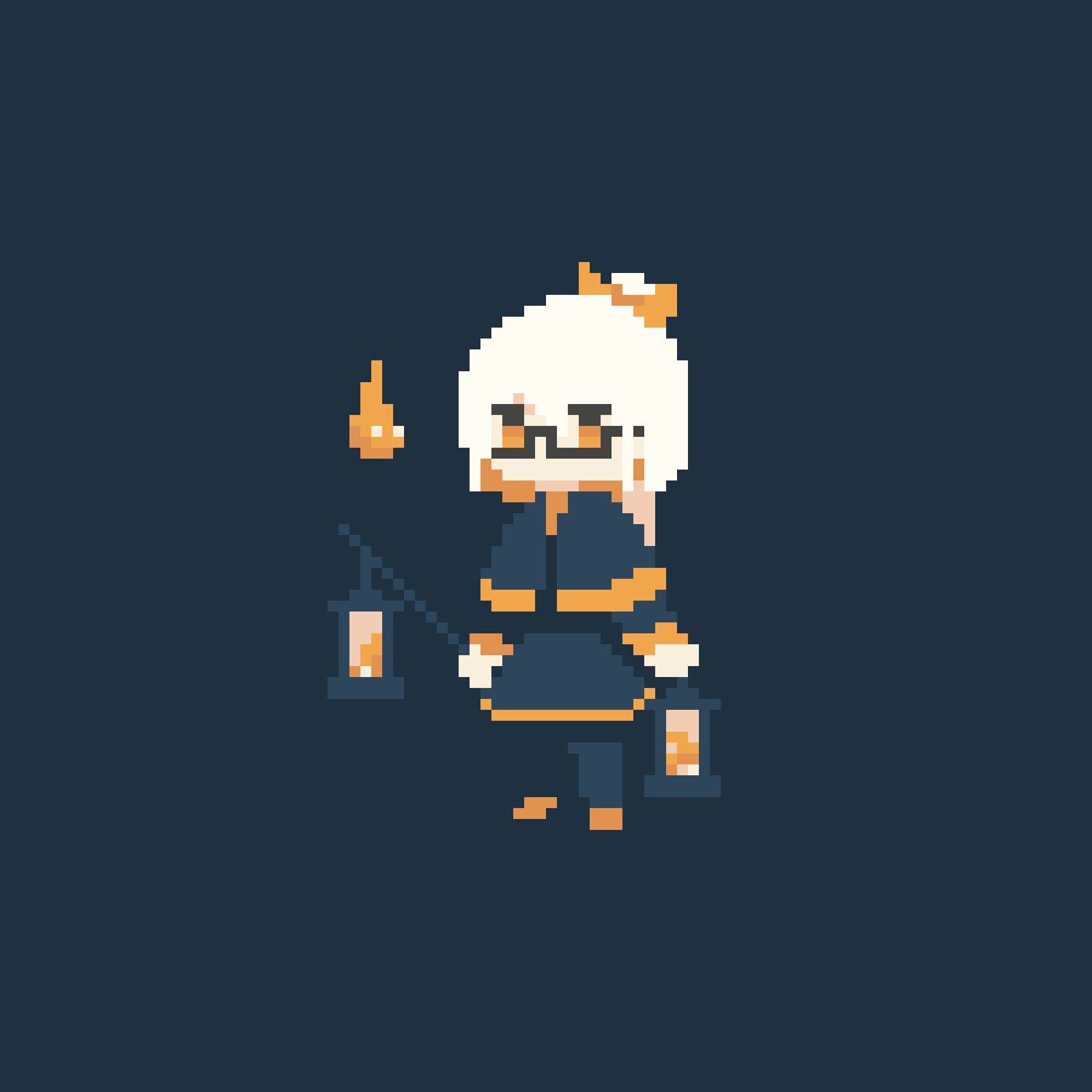 Resin_pixel's tweet photo. #pixelart #ドット絵 https://t.co/NOsa8IKql1