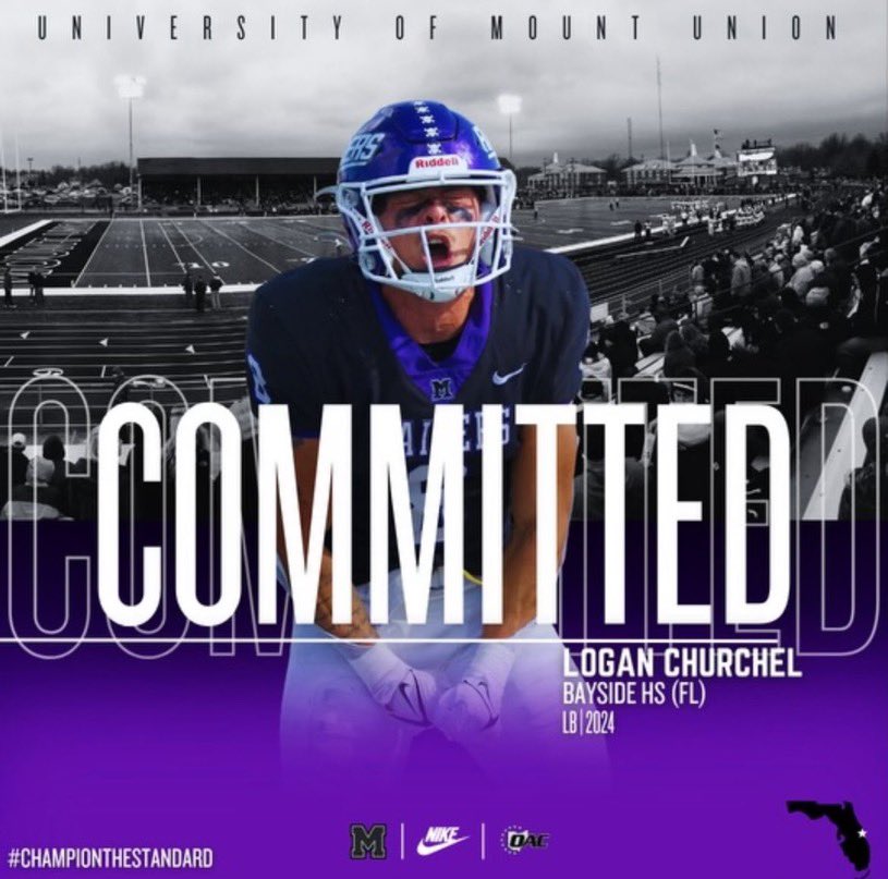 100% committed!