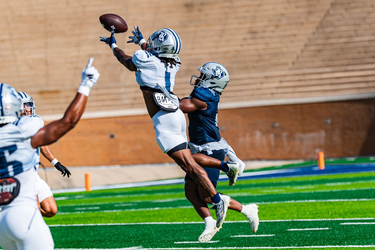 RiceFootball tweet picture